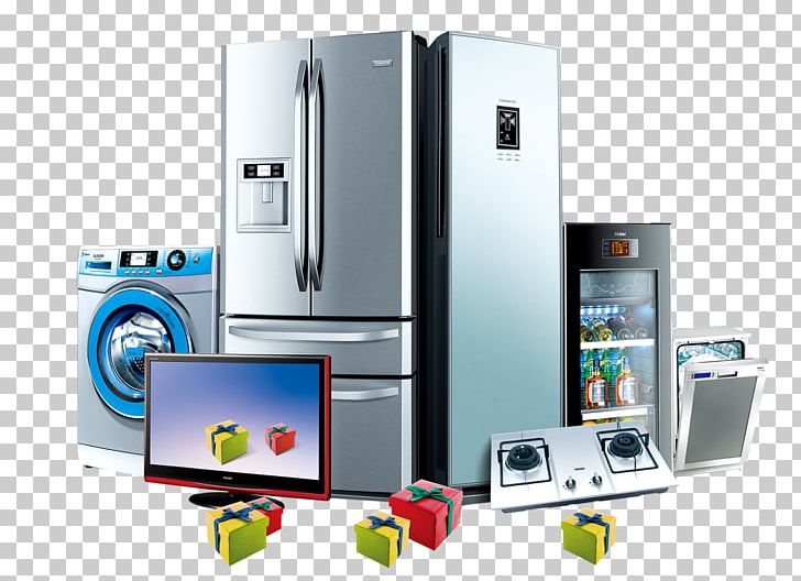 Kitchen and Home Appliances for Time Saving to Know