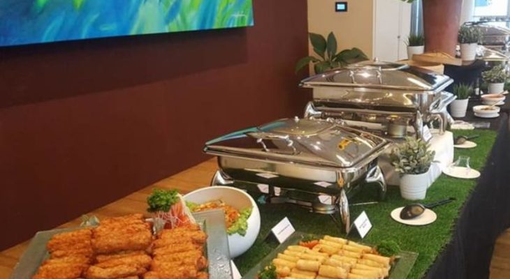 Best Catering Singapore for amazing service