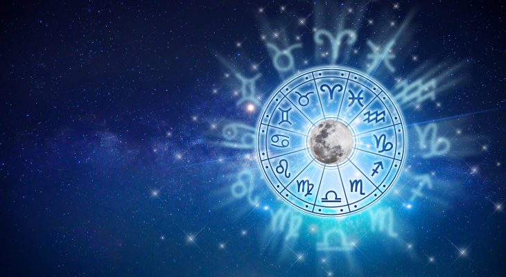 The field of Astrology Matching