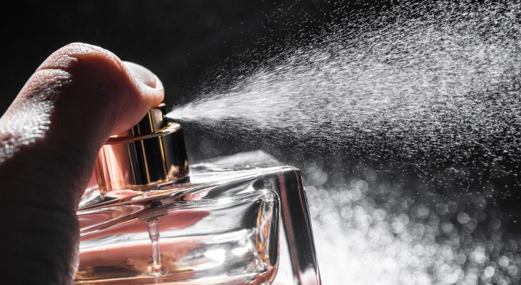 Craze For Men’s Fragrance Gift Set